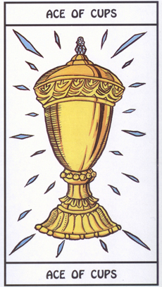 Royal Tarot